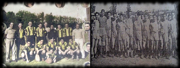 El origen de los nombres de los clubes Uruguayos de Fútbol